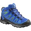 SALOMON Scarpe X-ULTRA MID GTX J Trekking Gore-Tex® impermeabile