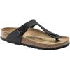 BIRKENSTOCK Sandali unisex gizeh - Birkenstock