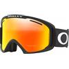 OAKLEY Maschera sci O-FRAME 2.0 PRO XL - LENS FIRE IRIDIUM+ EXTRA LENS Originals®