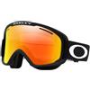 OAKLEY Maschera Sci O-FRAME 2.0 PRO XM - LENS FIRE IRIDIUM + EXTRA LENS