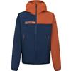 ROCK EXPERIENCE GREAT ROOF 2.0 HOODIE MAN