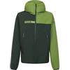 ROCK EXPERIENCE Giacca GREAT ROOF 2.0 HOODIE MAN JACK Trekking