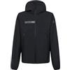 ROCK EXPERIENCE GREAT ROOF 2.0 HOODIE MAN JACKET