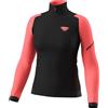 DYNAFIT Giacca BLACKLIGHT THERMAL 1/2 ZIP W Sci Alpinismo Donna