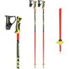 LEKI Bastoni Sci WORLDCUP RACING SL
