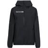 ROCK EXPERIENCE GREAT ROOF 2.0 HOODIE WOMAN JA