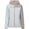 ROCK EXPERIENCE GREAT ROOF 2.0 HOODIE WOMAN JA
