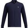 UNDER ARMOUR Felpa DRIVE PRO STORM HYB FZ