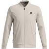 UNDER ARMOUR Felpa DRIVE PRO STORM HYB FZ