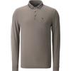 CHERVÒ Polo L/S Golf Uomo AEROSOL 4004