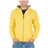 PODHIO Felpa con zip e cappuccio AUTHENTIC 360