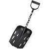 SALEWA Pala SELLA RESCUE SHOVEL Sci alpinismo