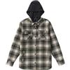 VOLCOM Camicia KENSON INS FLANNEL