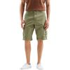 JAGGY COOPER SHORT