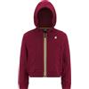 K-WAY Giacca P. DELINE JUNIOR