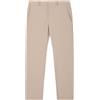 EA7 EMPORIO ARMANI PANTALONI SLIM GOLF PRO IN TESSUTO TECNICO