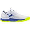 MIZUNO Scarpe tennis unisex Wave enforce court CC