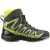 SALOMON Scarpe XA PRO V8 WINTER CSWP J Trekking Waterproof Junior