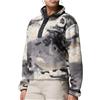 COLUMBIA Pile HELVETIA™ II PRINTED CROPPED H Donna