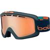 BOLLE' Maschera Sci NOVA II - LENS MODULATOR CITRUS GUN S1-3