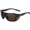 BOLLE' Occhiali PATHFINDER Black Matte - Bollé 100 Gun