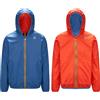 K-WAY Giacca JACQUES PLUS.2 DOUBLE Junior