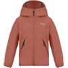 SALEWA Giacca con cappuccio AQUA PTX K JKT Trekking