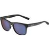 BOLLE' Occhiali ESTEEM Black Matte - Brown Blue
