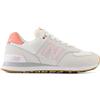 NEW BALANCE Scarpe 574 Donna Lifestyle