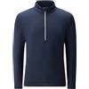 CHERVÒ Felpa Golf Uomo PINDARO 599