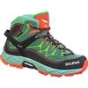 SALEWA Scarpe JR ALP TRAINER MID GTX Trekking Gore-Tex® Junior