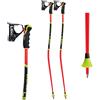 LEKI Bastoni Sci WCR LITE GS 3D Junior
