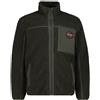 CMP Pile MAN JACKET