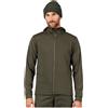 ROSSIGNOL Midlayer MID LAYER STRETCH HOODIE