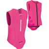 KOMPERDELL Paraschiena AIR VEST JUNIOR PINK