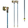LEKI Bastoni Sci SPITFIRE 3D Unisex