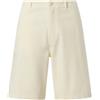 NORTH SAILS Bermuda slim fit chino short trousers donna North Sails