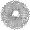 SHIMANO CASSETTA 10V 11-34 CS-M771 11-