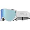 BOLLE' Maschera Sci BLANCA - LENS AZURE CAT 2 Donna