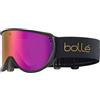 BOLLE' Maschera Sci BLANCA - LENS ROSE GOLD CAT 2 Donna