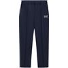 GIORGIOARMANI Pantaloni dritti in tessuto leggero stretch Golf Pro