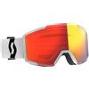 SCOTT Maschera GOGGLE SHIELD
