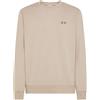 SUN68 Felpa SWEATSHIRT BASIC FLEECE