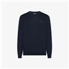 SUN68 Maglia SWEATER BASIC L/S