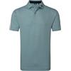 FOOTJOY Polo Golf Uomo FJ NAUTICAL FLAG PRINT LISLE