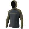 DYNAFIT Felpa 24/7 PTC HOODY M