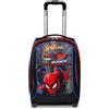 SEVEN Trolley BIG TROLLEY SPIDER-MAN THE GREATEST HERO Scuola Bambino