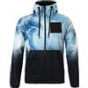 ENERGIAPURA Felpa FULL ZIP LIFE - WAVE JR Junior