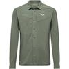 SALEWA PUEZ L/S SHIRT M Trekking