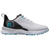 FOOTJOY Scarpe FJ JUNIORS FUEL da golf Junior